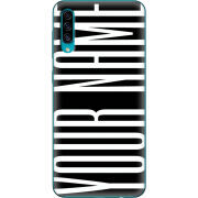 Чехол Uprint Samsung A307 Galaxy A30s 