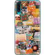 Чехол Uprint Samsung A307 Galaxy A30s 