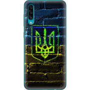 Чехол Uprint Samsung A307 Galaxy A30s Trident