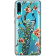 Прозрачный чехол Uprint Samsung A307 Galaxy A30s Pavlin