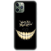 Чехол Uprint Apple iPhone 11 Pro 
