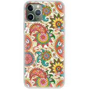 Чехол Uprint Apple iPhone 11 Pro 