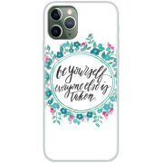 Чехол Uprint Apple iPhone 11 Pro 