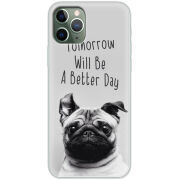 Чехол Uprint Apple iPhone 11 Pro 