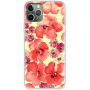 Чехол Uprint Apple iPhone 11 Pro 