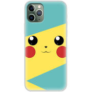 Чехол Uprint Apple iPhone 11 Pro 