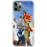 Чехол Uprint Apple iPhone 11 Pro 