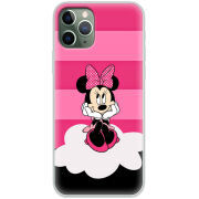 Чехол Uprint Apple iPhone 11 Pro 