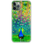 Чехол Uprint Apple iPhone 11 Pro 