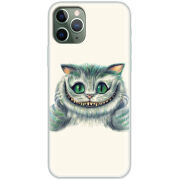 Чехол Uprint Apple iPhone 11 Pro 