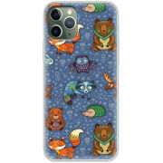 Чехол Uprint Apple iPhone 11 Pro 