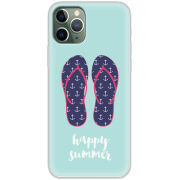 Чехол Uprint Apple iPhone 11 Pro 