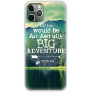 Чехол Uprint Apple iPhone 11 Pro 