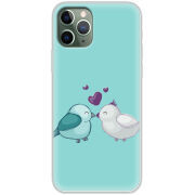 Чехол Uprint Apple iPhone 11 Pro 