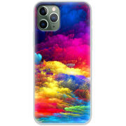 Чехол Uprint Apple iPhone 11 Pro 