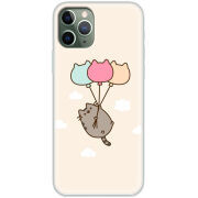 Чехол Uprint Apple iPhone 11 Pro 