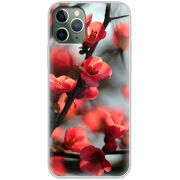 Чехол Uprint Apple iPhone 11 Pro Awakening Spring