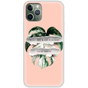 Чехол Uprint Apple iPhone 11 Pro 