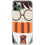 Чехол Uprint Apple iPhone 11 Pro Harry