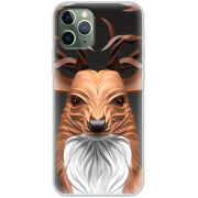 Чехол Uprint Apple iPhone 11 Pro 