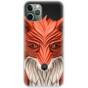 Чехол Uprint Apple iPhone 11 Pro 