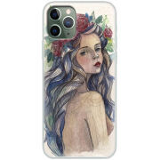Чехол Uprint Apple iPhone 11 Pro 