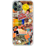 Чехол Uprint Apple iPhone 11 Pro 70s