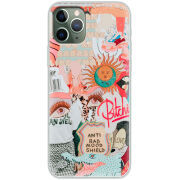Чехол Uprint Apple iPhone 11 Pro 