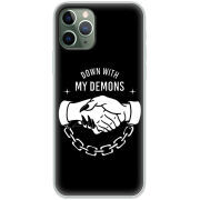 Чехол Uprint Apple iPhone 11 Pro 