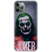 Чехол Uprint Apple iPhone 11 Pro Joker