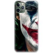 Чехол Uprint Apple iPhone 11 Pro Joker Background