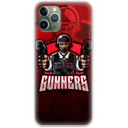 Чехол Uprint Apple iPhone 11 Pro 