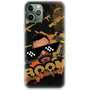 Чехол Uprint Apple iPhone 11 Pro CS:Go C4