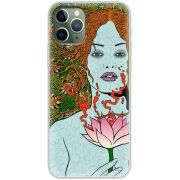 Чехол Uprint Apple iPhone 11 Pro 