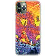 Чехол Uprint Apple iPhone 11 Pro 