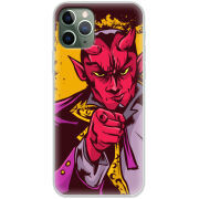 Чехол Uprint Apple iPhone 11 Pro 