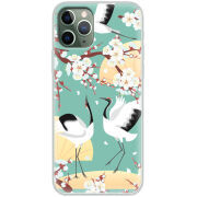 Чехол Uprint Apple iPhone 11 Pro 