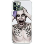 Чехол Uprint Apple iPhone 11 Pro 