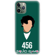 Чехол Uprint Apple iPhone 11 Pro siquid game 456