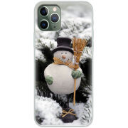Чехол Uprint Apple iPhone 11 Pro 