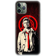 Чехол Uprint Apple iPhone 11 Pro Константин NBC