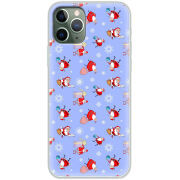 Чехол Uprint Apple iPhone 11 Pro 