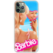 Чехол Uprint Apple iPhone 11 Pro Barbie 2023
