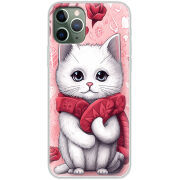 Чехол Uprint Apple iPhone 11 Pro 