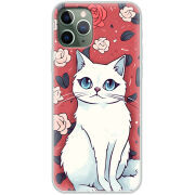 Чехол Uprint Apple iPhone 11 Pro 