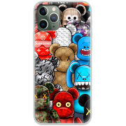 Чехол Uprint Apple iPhone 11 Pro 