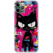 Чехол Uprint Apple iPhone 11 Pro 