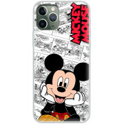 Чехол Uprint Apple iPhone 11 Pro 