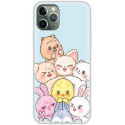Чехол Uprint Apple iPhone 11 Pro 