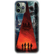 Чехол Uprint Apple iPhone 11 Pro Дивні дива